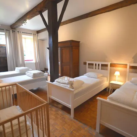 Holiday home A Character Mill Dating From The 17Th Century