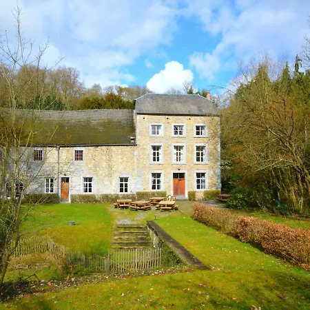 Holiday home A Character Mill Dating From The 17Th Century Anhee