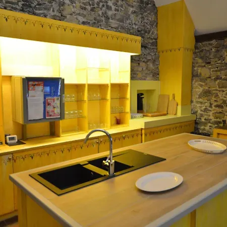 A Character Mill Dating From The 17Th Century Holiday home *