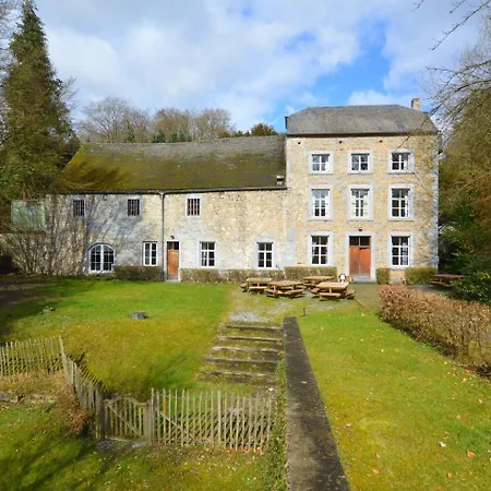 A Character Mill Dating From The 17Th Century Holiday home *
