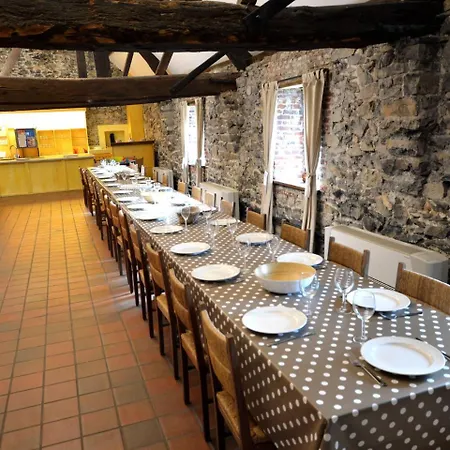 A Character Mill Dating From The 17Th Century Holiday home Anhee
