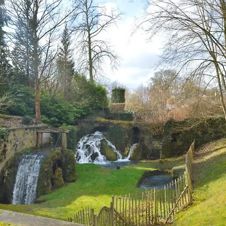 A Character Mill Dating From The 17Th Century Holiday home